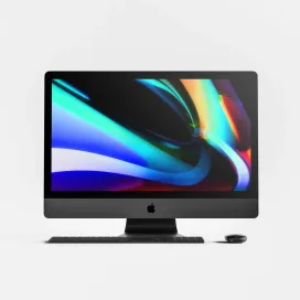 Apple I Mac 7